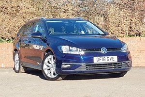 Volkswagen Golf Estate (13-20) GT 1.5 TSI EVO 150PS 5d For Sale - Hexham Used Car Centre, Hexham