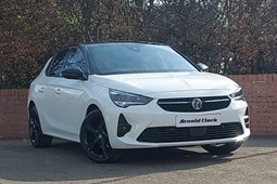 Vauxhall Corsa Hatchback (20 on) 1.2 GS 5dr For Sale - Hexham Used Car Centre, Hexham