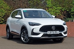 MG HS SUV (19-24) 1.5 T-GDI SE 5dr DCT For Sale - Hexham Used Car Centre, Hexham