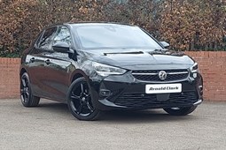 Vauxhall Corsa Hatchback (20 on) 1.2 GS 5dr For Sale - Hexham Used Car Centre, Hexham