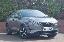 Nissan Qashqai SUV (21 on) 1.5 E-Power Acenta Premium 5dr Auto For Sale - Hexham Used Car Centre, Hexham