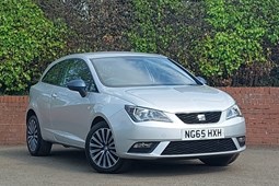SEAT Ibiza Sport Coupe (08-17) 1.2 TSI (90bhp) Connect 3d For Sale - Hexham Used Car Centre, Hexham