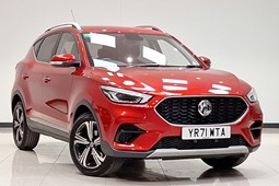 MG ZS SUV (17-24) 1.0T GDi Excite DCT 5d For Sale - Hexham Used Car Centre, Hexham
