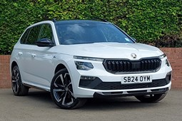 Skoda Kamiq SUV (19 on) 1.0 TSI Monte Carlo 5dr For Sale - Arnold Clark Hexham GWM, Hexham