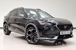 Cupra Formentor SUV (20 on) 1.5 TSI 150 V2 5dr For Sale - Arnold Clark Hexham GWM, Hexham