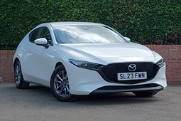 Mazda 3 Hatchback (19 on) 2.0 e-Skyactiv-G MHEV SE-L 5dr For Sale - Hexham Used Car Centre, Hexham