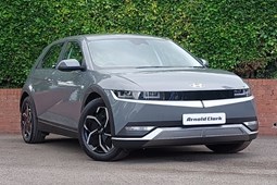 Hyundai Ioniq 5 SUV (21 on) 125kW SE Connect 58 kWh 5dr Auto For Sale - Hexham Used Car Centre, Hexham