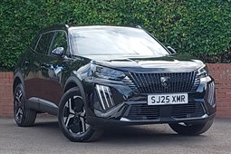 Peugeot 2008 (20 on) 1.2 Hybrid 136 GT 5dr e-DSC6 For Sale - Arnold Clark Hexham GWM, Hexham