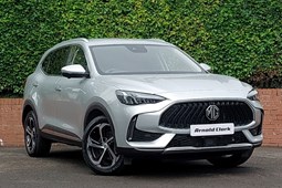 MG HS SUV (19-24) 1.5 T-GDI PHEV Trophy 5dr Auto For Sale - Arnold Clark Hexham GWM, Hexham