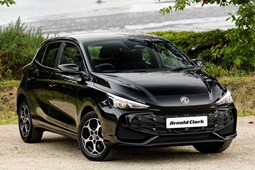 MG MG3 Hatchback (24 on) 1.5 SE 5dr For Sale - Hexham Used Car Centre, Hexham