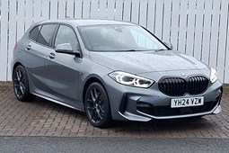 BMW 1-Series Hatchback (19-24) 118i [136] M Sport 5dr Step Auto [LCP] For Sale - Hexham Used Car Centre, Hexham
