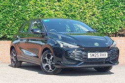 MG MG3 Hatchback (24 on) 1.5 SE 5dr For Sale - Arnold Clark Hexham GWM, Hexham