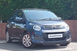 Citroen C1 (14-22) 1.0 VTi Feel 5d For Sale - Arnold Clark Hexham GWM, Hexham