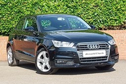 Audi A1 Hatchback (10-18) Sport Nav 1.0 TFSI 95PS 3d For Sale - Arnold Clark Hexham GWM, Hexham