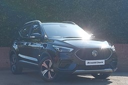 MG ZS SUV (17-24) 1.5 VTi-TECH Excite 5d For Sale - Arnold Clark Hexham GWM, Hexham