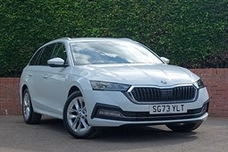 Skoda Octavia Estate (20 on) 2.0 TDI 150 SE L DSG 5d For Sale - Arnold Clark Hexham GWM, Hexham