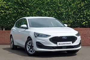 Ford Focus Hatchback (18 on) 1.0 EcoBoost Trend 5dr For Sale - Arnold Clark Hexham GWM, Hexham