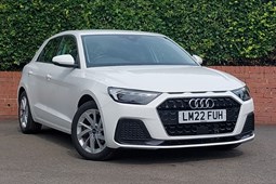 Audi A1 Sportback (18 on) Sport 25 TFSI 95PS 5d For Sale - Arnold Clark Hexham GWM, Hexham