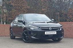 Vauxhall Corsa Hatchback (20 on) 1.2 GS 5dr For Sale - Arnold Clark Hexham GWM, Hexham