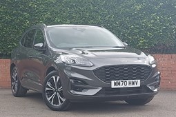 Ford Kuga SUV (20 on) 1.5 EcoBoost 150 ST-Line X Edition 5d For Sale - Arnold Clark Hexham GWM, Hexham