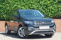 Volkswagen T-Cross SUV (19-24) 1.0 TSI 110 SE 5dr For Sale - Arnold Clark Hexham GWM, Hexham