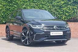 Volkswagen Tiguan (16-24) 2.0 TSI 4Motion R-Line 5dr DSG For Sale - Arnold Clark Hexham GWM, Hexham