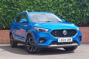 MG ZS SUV (17-24) 1.0T GDi Exclusive DCT 5d For Sale - Arnold Clark Hexham GWM, Hexham