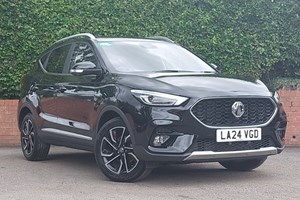 MG ZS SUV (17-24) 1.0T GDi Exclusive DCT 5d For Sale - Arnold Clark Hexham GWM, Hexham