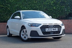 Audi A1 Sportback (18 on) Technik 25 TFSI 95PS 5d For Sale - Arnold Clark Hexham GWM, Hexham