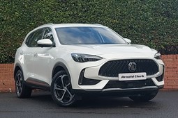 MG HS SUV (19-24) 1.5 T-GDI PHEV SE 5dr Auto For Sale - Arnold Clark Hexham GWM, Hexham