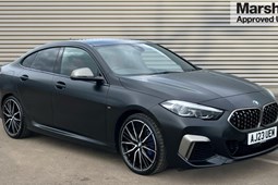 BMW 2-Series Gran Coupe (20-24) M235i xDrive Sport Automatic 4d For Sale - Marshall Jaguar Cambridge, Cambridge