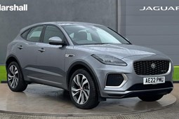 Jaguar E-Pace SUV (17 on) 2.0 D200 R-Dynamic HSE 5dr Auto For Sale - Marshall Jaguar Peterborough, Peterborough