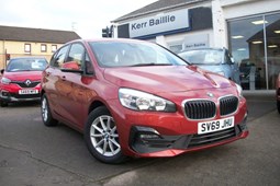 BMW 2-Series Active Tourer (14-21) 220i SE Sport Dual-clutch auto (04/2018 on) 5d For Sale - Kerr Baillie Ltd, Ardrossan