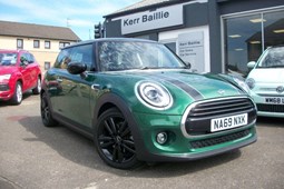 MINI Hatchback (14-24) Cooper Classic 3d For Sale - Kerr Baillie Ltd, Ardrossan