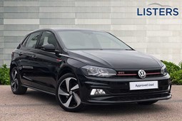 Volkswagen Polo GTi (18 on) GTI 2.0 TSI 200PS DSG auto 5d For Sale - Listers Volkswagen Loughborough, Loughborough