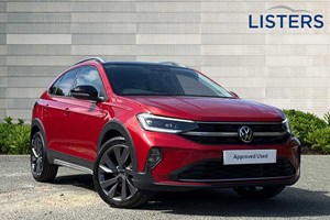Volkswagen Taigo SUV (22 on) 1.5 TSI 150 Style 4dr DSG For Sale - Listers Volkswagen Loughborough, Loughborough