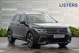Volkswagen Tiguan (16-24) 1.5 TSI 150 R-Line Edition 5dr DSG For Sale - Listers Volkswagen Loughborough, Loughborough