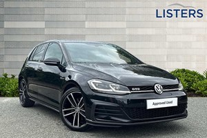 Volkswagen Golf Hatchback (13-20) GTD 2.0 TDI BMT 184PS (03/17 on) 5d For Sale - Listers Volkswagen Loughborough, Loughborough