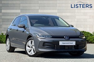 Volkswagen Golf Hatchback (20 on) 1.5 eTSI 150 Match 5dr DSG For Sale - Listers Volkswagen Loughborough, Loughborough