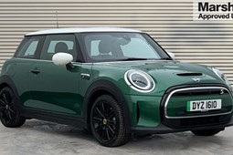 MINI Electric Hatch Hatchback (20 on) 135kW Cooper S 3 33kWh 3dr Auto For Sale - Marshall Honda Peterborough, Peterborough