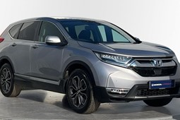 Honda CR-V SUV (18-23) SE i-MMD Hybrid AWD eCVT auto 5d For Sale - Marshall Honda Peterborough, Peterborough