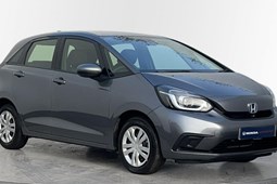 Honda Jazz Hatchback (20 on) 1.5 i-MMD Hybrid SE eCVT auto 5d For Sale - Marshall Honda Peterborough, Peterborough