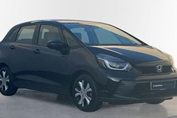 Honda Jazz Hatchback (20 on) 1.5 i-MMD Hybrid Elegance 5dr eCVT For Sale - Marshall Honda Peterborough, Peterborough