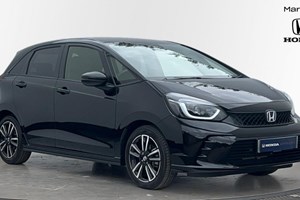 Honda Jazz Hatchback (20 on) 1.5 i-MMD Hybrid Advance Sport 5dr eCVT For Sale - Marshall Honda Peterborough, Peterborough