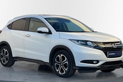 Honda HR-V (15-20) 1.5 i-VTEC EX 5d CVT For Sale - Marshall Honda Peterborough, Peterborough