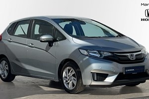 Honda Jazz (15-20) 1.3 SE 5d For Sale - Marshall Honda Peterborough, Peterborough