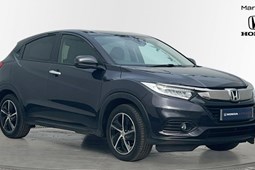 Honda HR-V (15-20) SE 1.5 i-VTEC auto (09/2018 on) 5d For Sale - Marshall Honda Peterborough, Peterborough