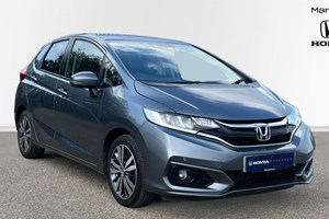 Honda Jazz (15-20) EX 1.3 i-VTEC (03/2018 on) 5d For Sale - Marshall Honda Peterborough, Peterborough