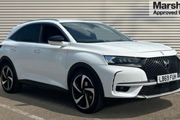 DS 7 Crossback SUV (18-22) Prestige PureTech 180 auto 5d For Sale - Marshall Honda Peterborough, Peterborough