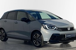 Honda Jazz Hatchback (20 on) 1.5 i-MMD Hybrid Advance Sport 5dr eCVT For Sale - Marshall Honda Peterborough, Peterborough